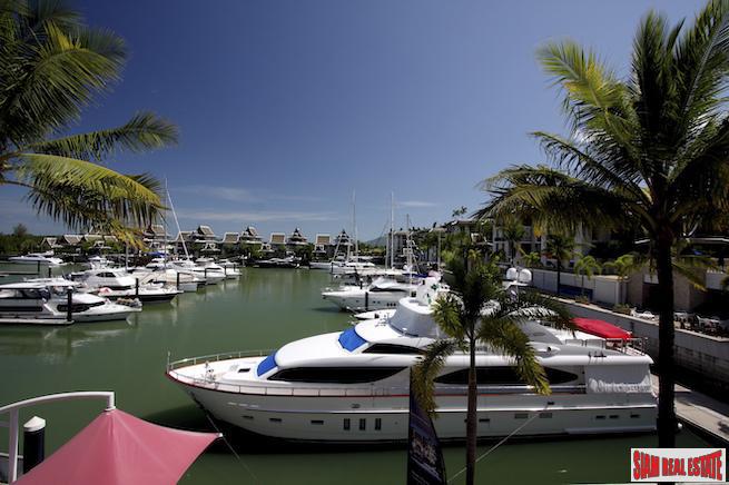 Royal Phuket Marina | Three Bedroom Pool View Condo for Sale - Outstanding Price for a Prime Unit