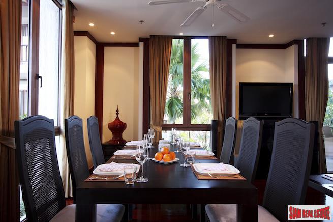 Royal Phuket Marina | Three Bedroom Pool View Condo for Sale - Outstanding Price for a Prime Unit