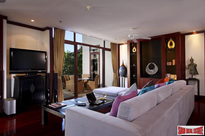 Royal Phuket Marina | Three Bedroom Pool View Condo for Sale - Outstanding Price for a Prime Unit