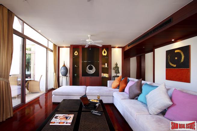 Royal Phuket Marina | Three Bedroom Pool View Condo for Sale - Outstanding Price for a Prime Unit