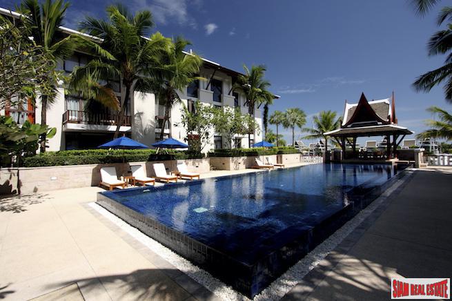 Royal Phuket Marina | Three Bedroom Pool View Condo for Sale - Outstanding Price for a Prime Unit