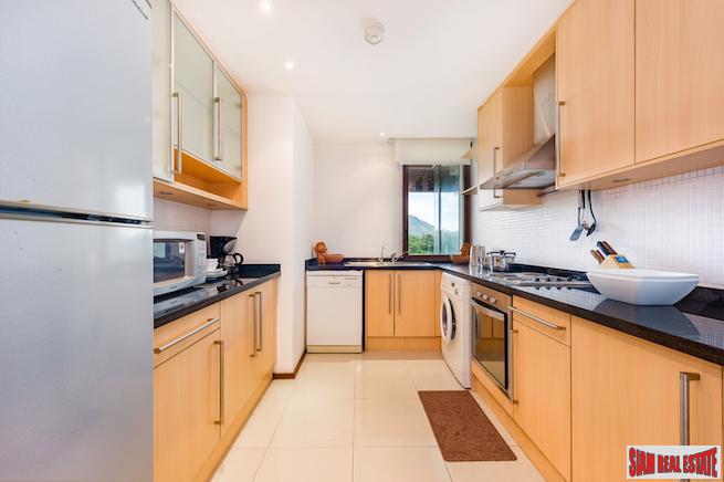 Royal Phuket Marina |Three Bedroom Penthouse for Sale with 360 degree View Private Roof Deck & Jacuzzi