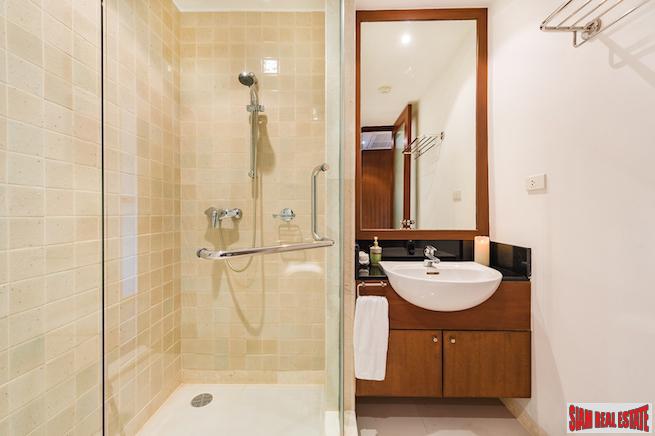 Royal Phuket Marina |Three Bedroom Penthouse for Sale with 360 degree View Private Roof Deck & Jacuzzi