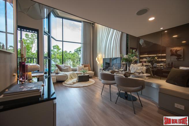 Sukhumvit Plus