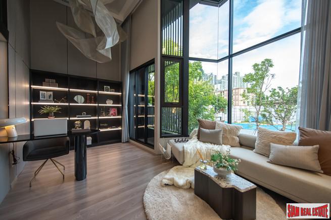 Sukhumvit Plus