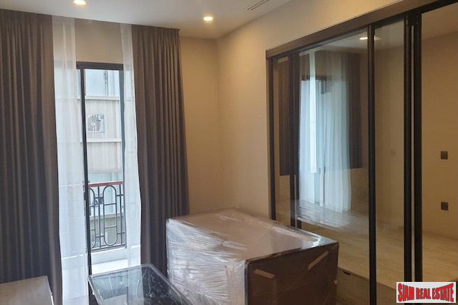 Na Va Ra Residence | New Modern One Bedroom Condo for Rent only 500 m. to BTS Chitlom