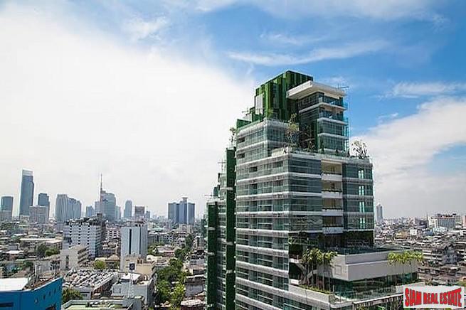 Altitude Define (Altitude Samyan-Silom)