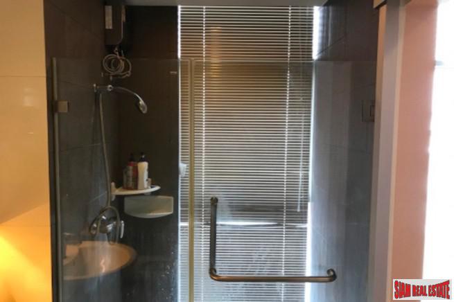 Altitude Define (Altitude Samyan-Silom)