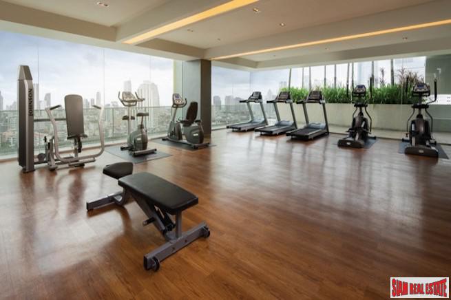 Altitude Define (Altitude Samyan-Silom)