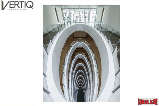Altitude Define (Altitude Samyan-Silom)