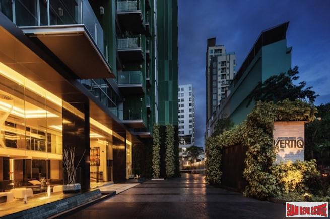 Altitude Define (Altitude Samyan-Silom)