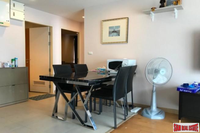 Altitude Define (Altitude Samyan-Silom)
