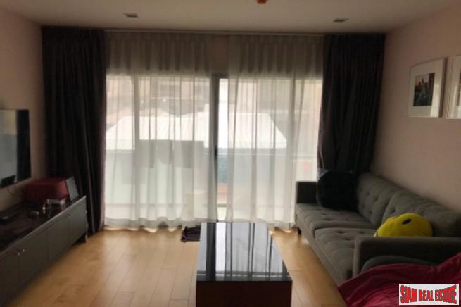 Altitude Define (Altitude Samyan-Silom)