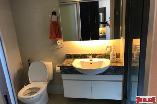 Altitude Define (Altitude Samyan-Silom)