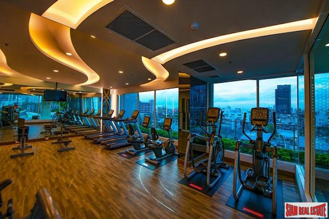 Supalai Elite Surawong