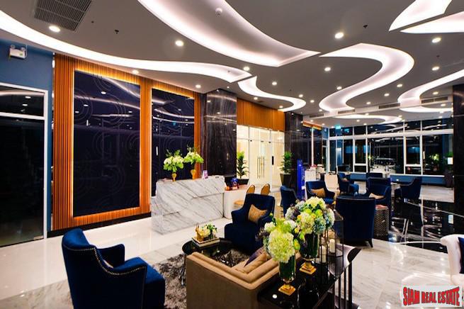 Supalai Elite Surawong