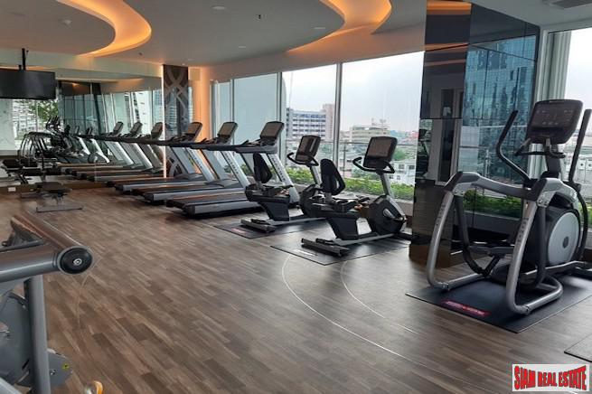 Supalai Elite Surawong