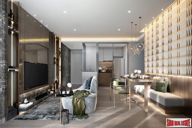 82 Apartment
