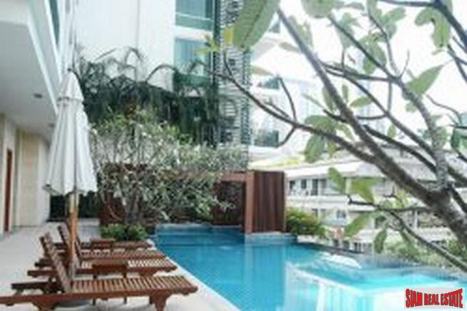 Rende Sukhumvit 23