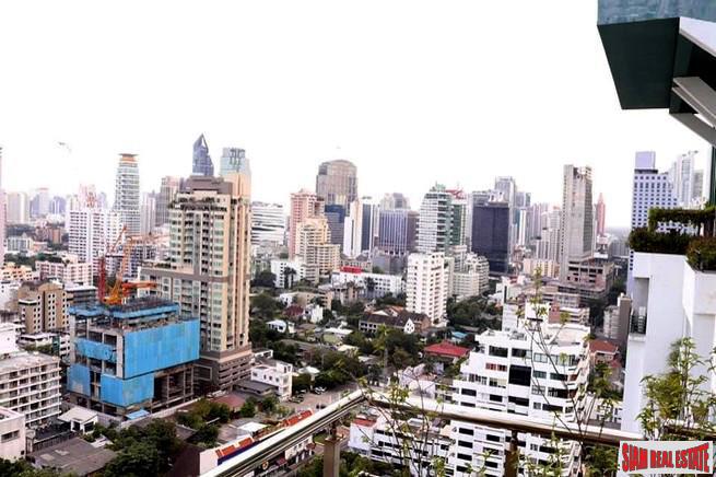Rende Sukhumvit 23