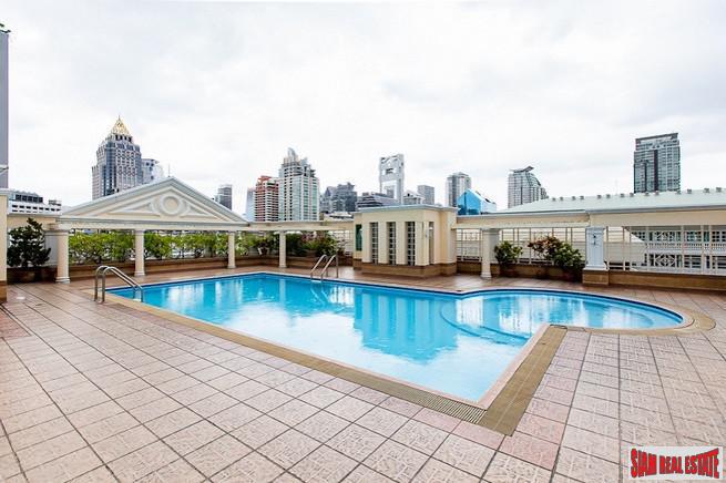 Silom Grand Terrace