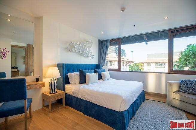SKY Penthouse Royal Phuket Marina | 360º Marina View / Sea View Extraordinary Four Bedroom Residence