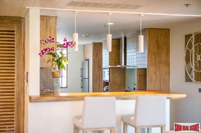 SKY Penthouse Royal Phuket Marina | 360º Marina View / Sea View Extraordinary Four Bedroom Residence