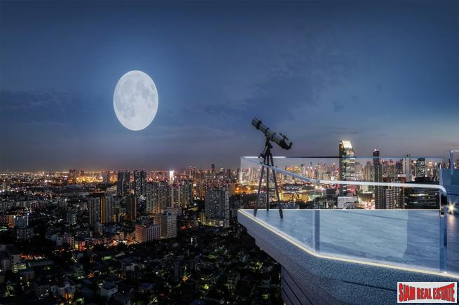 THE STAGE Mindscape Ratchada - Huai Khwang