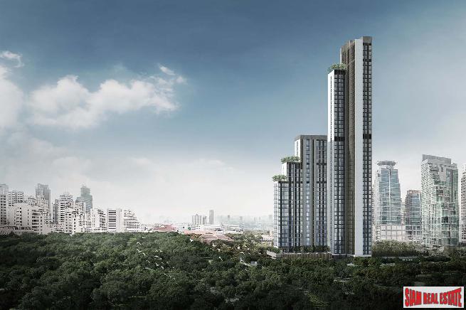 Asoke Residence
