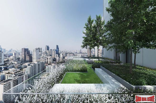 Asoke Residence