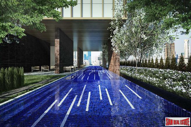 Asoke Residence