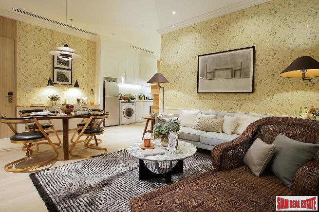 Asoke Residence