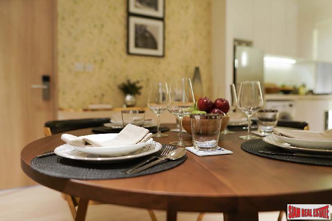 Asoke Residence