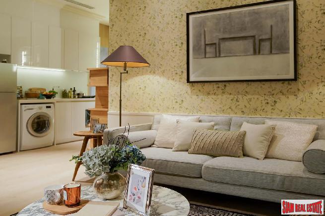 Asoke Residence