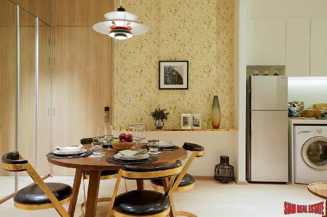 Asoke Residence