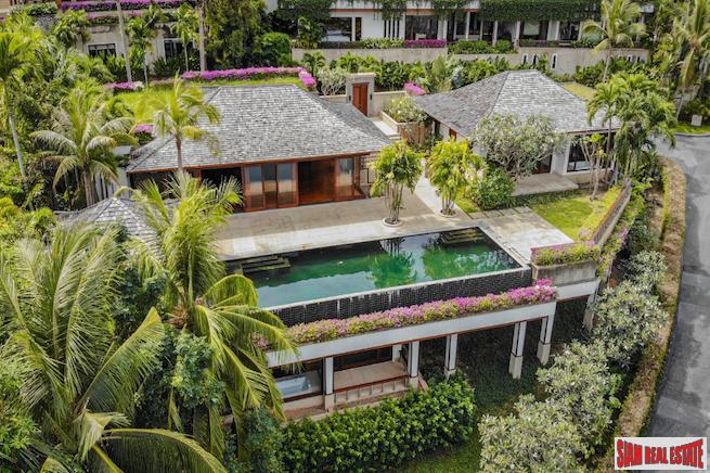 Kamala Beach Estate