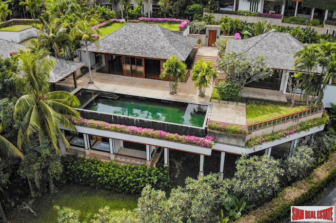 Kamala Beach Estate