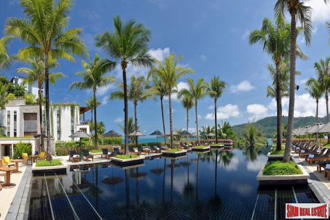 Kamala Beach Estate