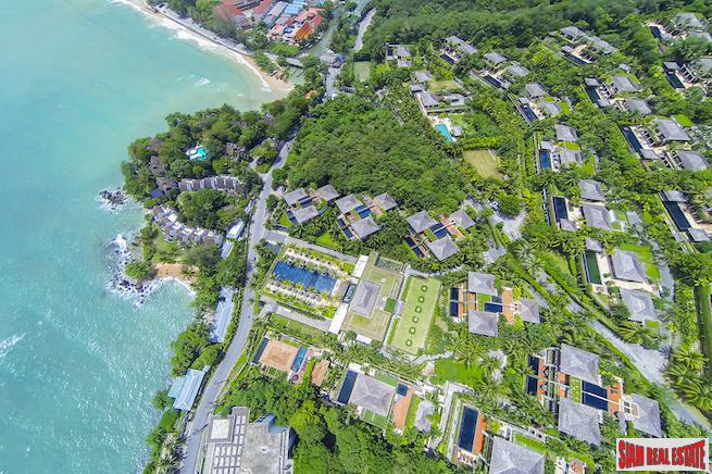 Kamala Beach Estate