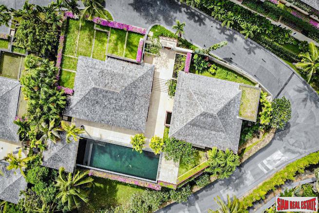 Kamala Beach Estate