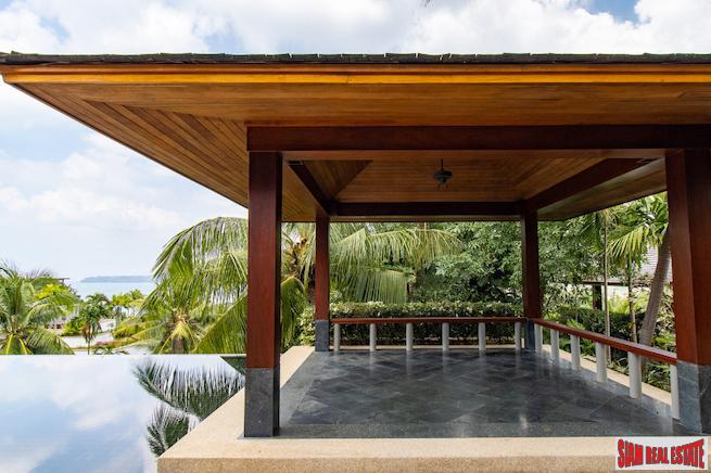 Kamala Beach Estate