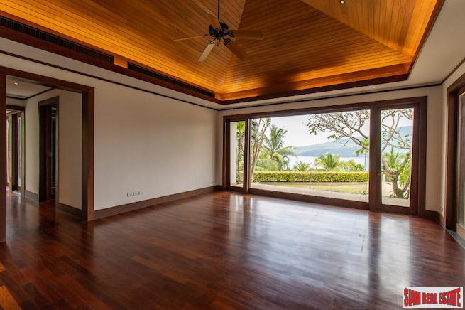 Kamala Beach Estate