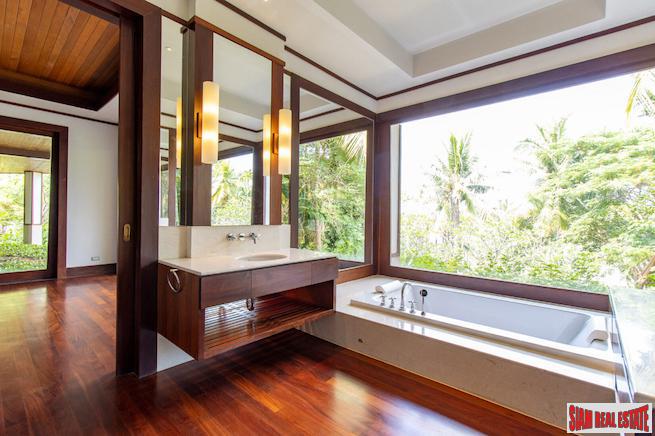 Kamala Beach Estate
