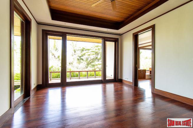 Kamala Beach Estate