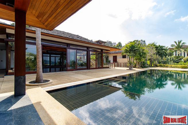 Kamala Beach Estate