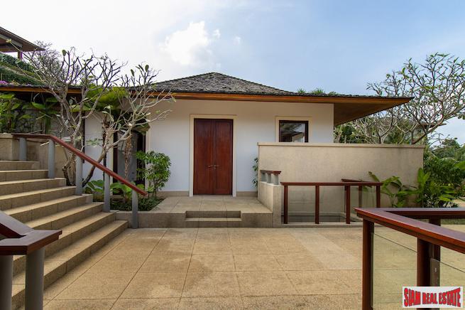 Kamala Beach Estate