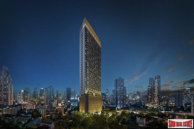 8 Residence