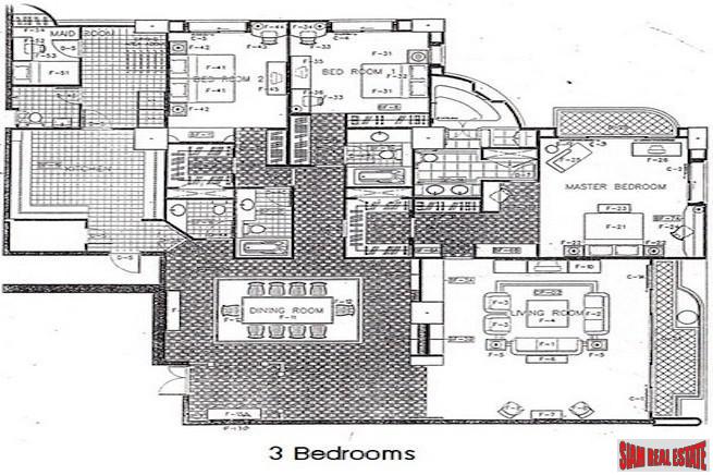 Beverly Tower