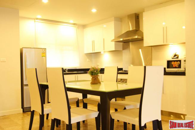 Triplex with Pool and Gardens for Sale in a Extremely Convenient Area near Phuket Town