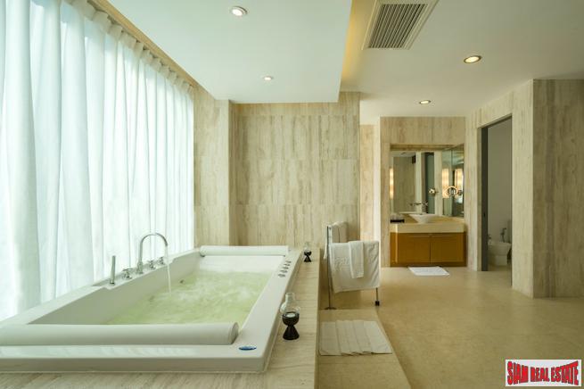 One Waterfall Bay | Ultimate Luxury Pool Villa for Sale Overlooking the Andaman Sea in Kamala